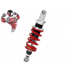 Αμορτισέρ Πίσω Honda CB 650R / CBR 650R 2019-2025 "Αζώτου-Λαδιού" 31cm YSS Αμορτισέρ Πίσω Honda CB 650R / CBR 650R 2019-2025 "Αζώτου-Λαδιού" 31cm YSS
